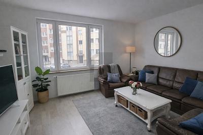 IHR NEUES ZUHAUSE ODER STARKE KAPITALANLAGE - Mehrfamilienhaus, Wohnhaus Wuppertal Gemarkung Barmen | Angebot:26543696