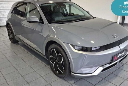 Hyundai IONIQ 5 53.931 km 29.990 &euro; Wuppertal 42287