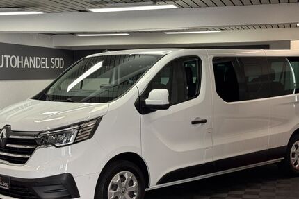 Renault Trafic 76.000 km 28.998 &euro; Remscheid 42857