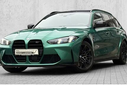 BMW M3 10.555 km 83.590 € Wuppertal 42117