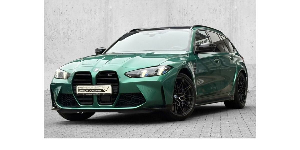 BMW M3 10.555 km 83.590 € Wuppertal 42117