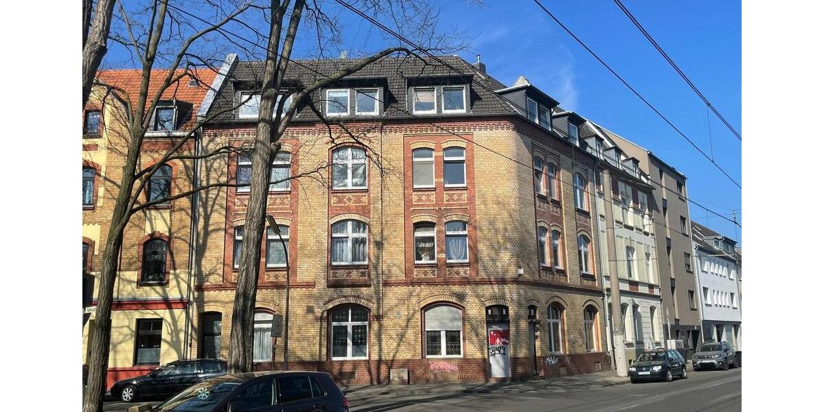 Etagenwohnung Köln Ehrenfeld - 1 Zimmer, 16 m&sup2;, 620&euro; | Angebot:26680360