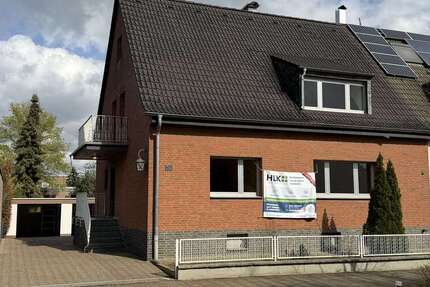 Haus Leverkusen Bürrig - 6 Zimmer, 155 m&sup2;, 550.000&euro; | Angebot:25949092