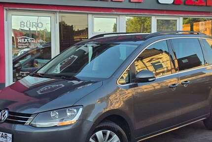 VW Sharan