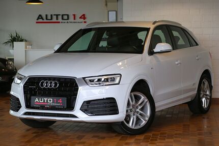 Audi Q3 127.000 km 16.990 &euro; Neuss 41462