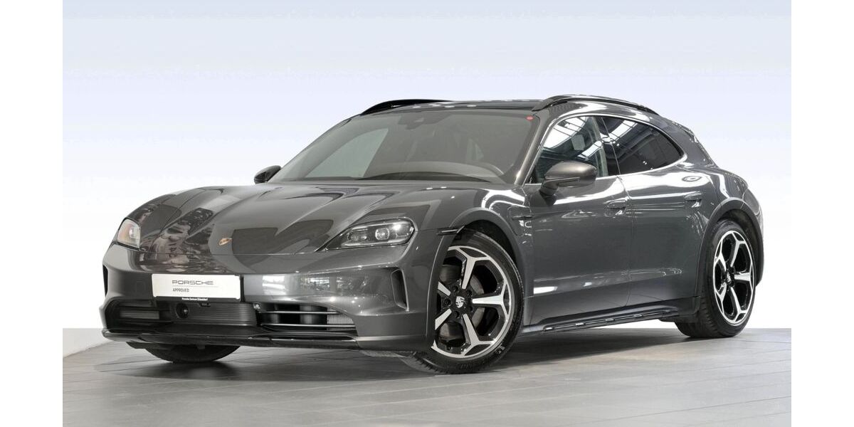 Porsche Taycan 20.212 km 85.790 &euro; Düsseldorf 40468