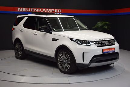 Land Rover Discovery 61.170 km 32.990 &euro; Remscheid 42853