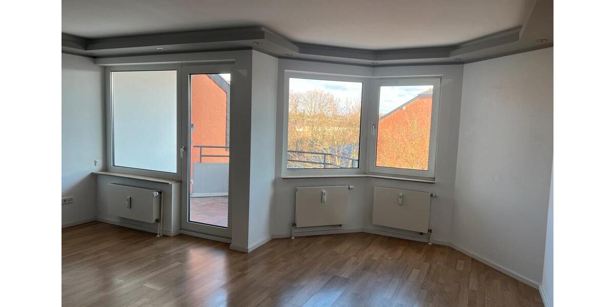 Etagenwohnung Leverkusen Alkenrath - 3 Zimmer, 84 m&sup2;, 1.260&euro; | Angebot:24832817