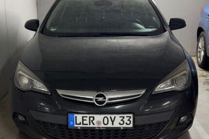 Opel Astra 151.000 km 4.250 &euro; Wuppertal 42389