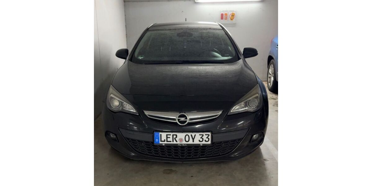 Opel Astra 151.000 km 4.250 &euro; Wuppertal 42389