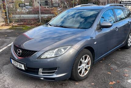 Mazda 6 145.700 km 5.000 € Neuss 41472