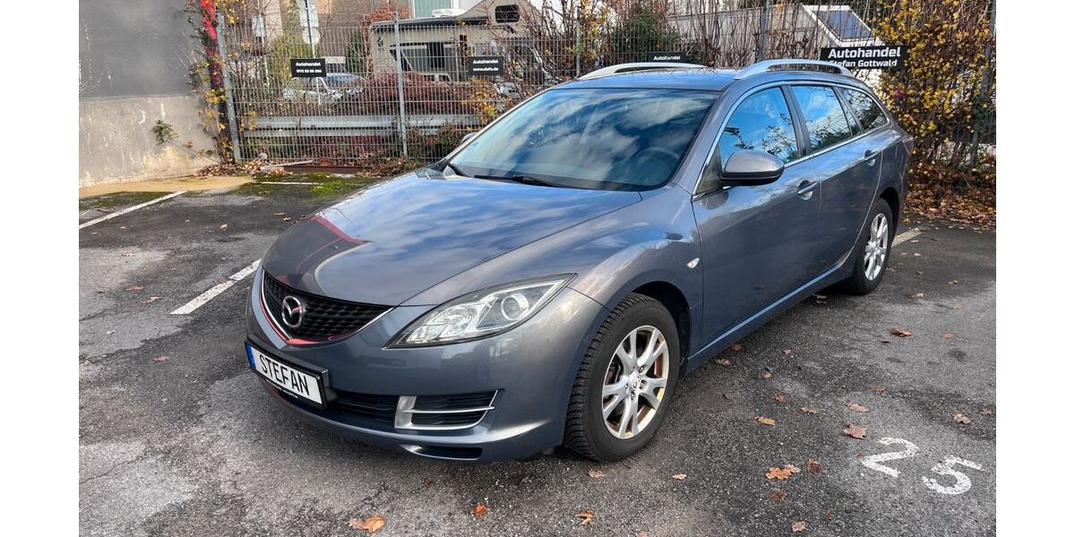 Mazda 6 145.700 km 5.000 € Neuss 41472