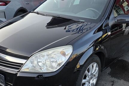 Opel Astra 167.355 km 2.750 &euro; Solingen 42659