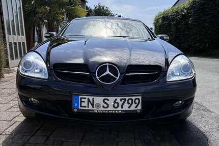 Mercedes-Benz SLK 200 76.000 km 8.500 &euro; Hattingen 45529
