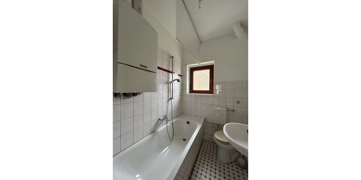 Etagenwohnung Wuppertal / Wichlinghausen Barmen - 2 Zimmer, 55 m&sup2;, 570&euro; | Angebot:25984837