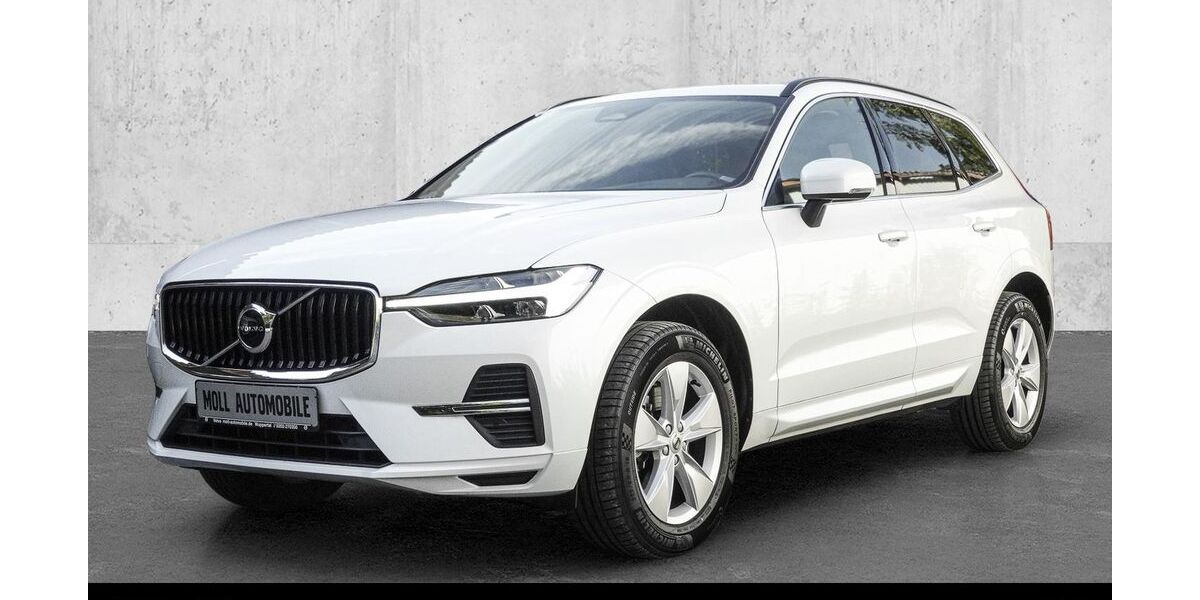 Volvo XC60 37.226 km 36.390 &euro; Wuppertal 42109