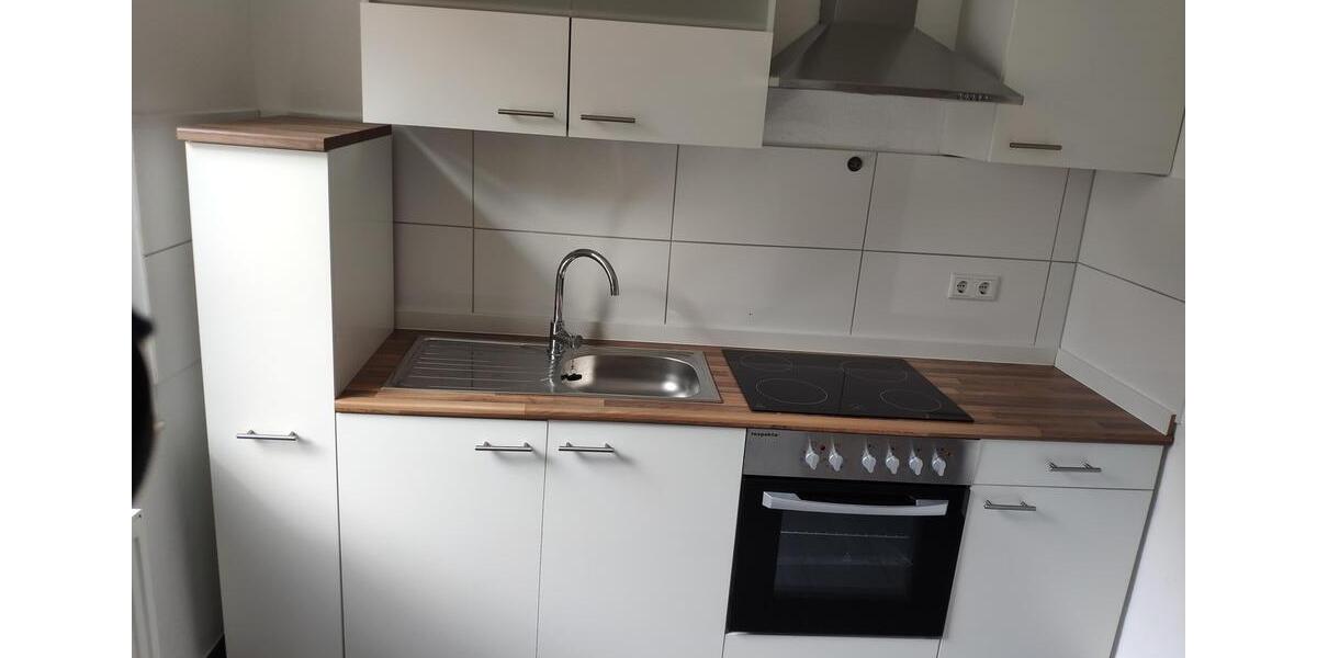 Erdgeschoßwohnung Wuppertal Elberfeld - 1 Zimmer, 30 m&sup2;, 330&euro; | Angebot:24703849