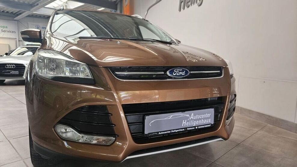 Kuga