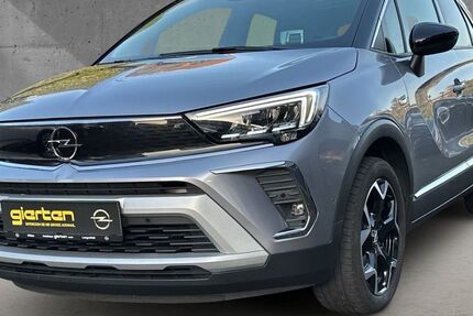 Opel Crossland (X) 74.930 km 16.900 € Hilden 40721