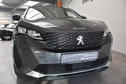Peugeot 5008 30.899 km 27.880 € Heiligenhaus 42579