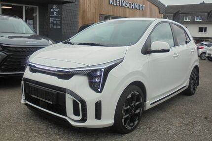 Kia Picanto 17.300 km 16.490 &euro; Radevormwald 42477