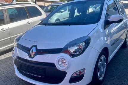 Renault Twingo 157.978 km 2.999 &euro; Solingen 42719