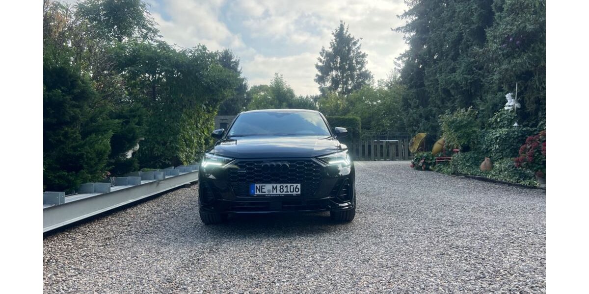 Audi Q3 57.000 km 37.080 &euro; Dormagen 41540