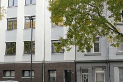 Wohnung Düsseldorf Oberbilk - 2 Zimmer, 42 m&sup2;, 285.000&euro; | Angebot:24900391