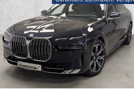 BMW i7 13.332 km 95.990 &euro; Düsseldorf 40595