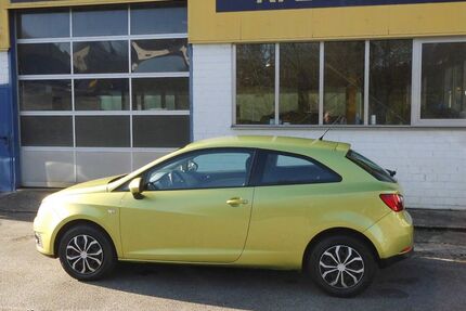 Seat Ibiza 171.000 km 2.750 &euro; Burscheid 51399