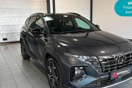 Hyundai TUCSON 40.698 km 31.290 &euro; Wuppertal 42287