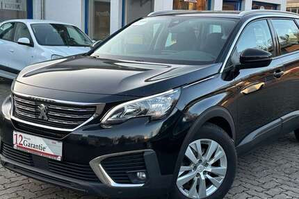 Peugeot 5008 150.000 km 12.949 € Gummersbach 51645
