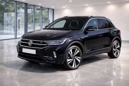 VW T-Roc 27.000 km 30.400 &euro; Bergisch Gladbach 51465