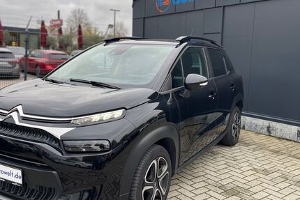 Citroen C3 41.000 km 12.800 &euro; Dormagen 41540