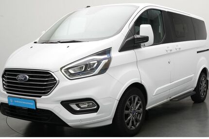 Ford Transit 82.820 km 29.480 &euro; Leverkusen 51379