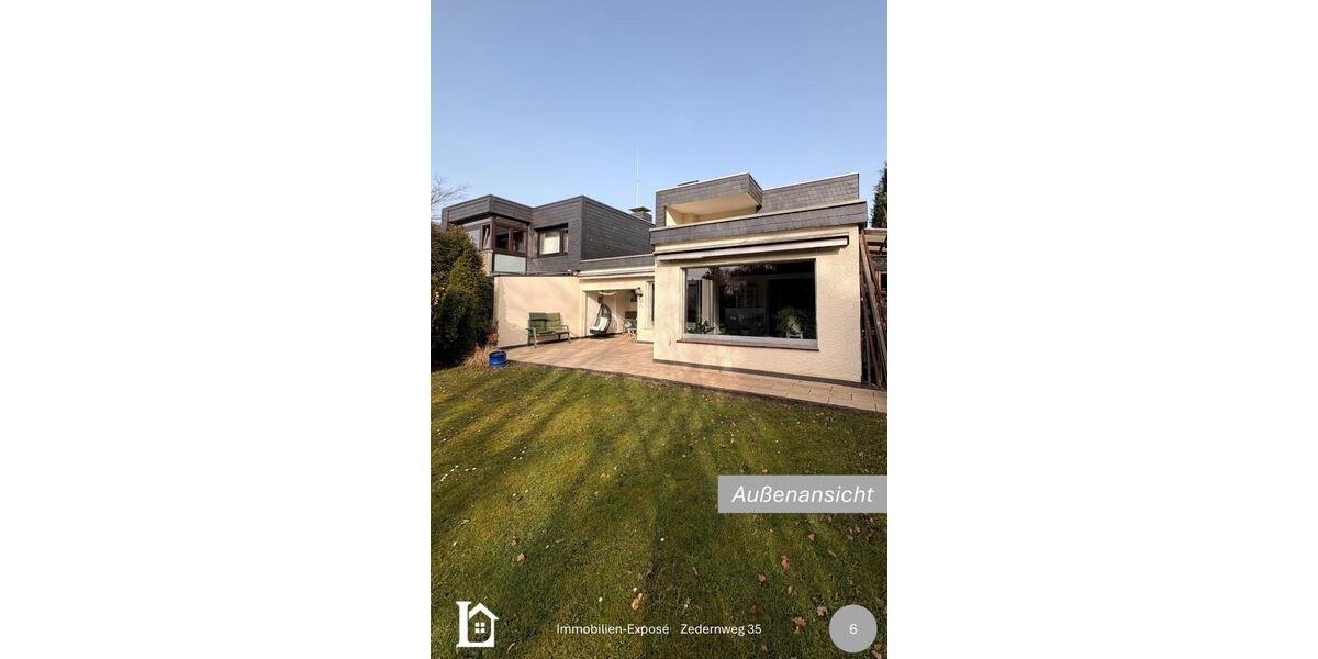 Einfamilienhaus Leverkusen Bergisch Neukirchen - 5 Zimmer, 125 m&sup2;, 520.000&euro; | Angebot:25850359