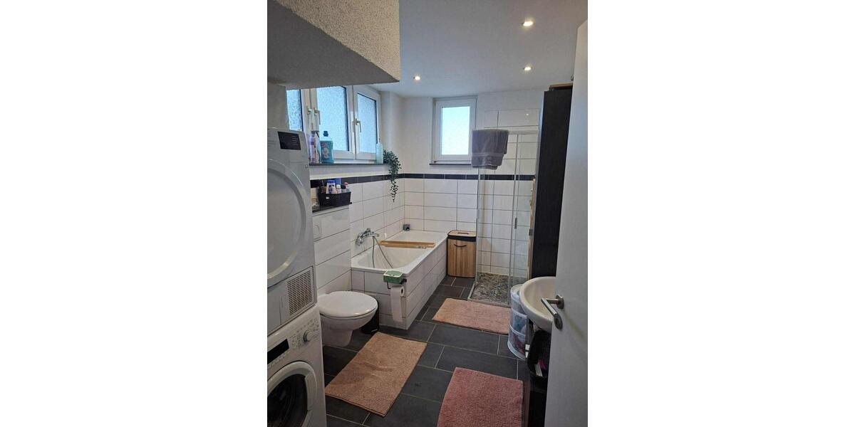 Einfamilienhaus Sprockhövel - 4.5 Zimmer, 105 m&sup2;, 950&euro; | Angebot:24567134