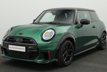 Mini John Cooper Works 16.812 km 34.347 &euro; Düsseldorf 40237