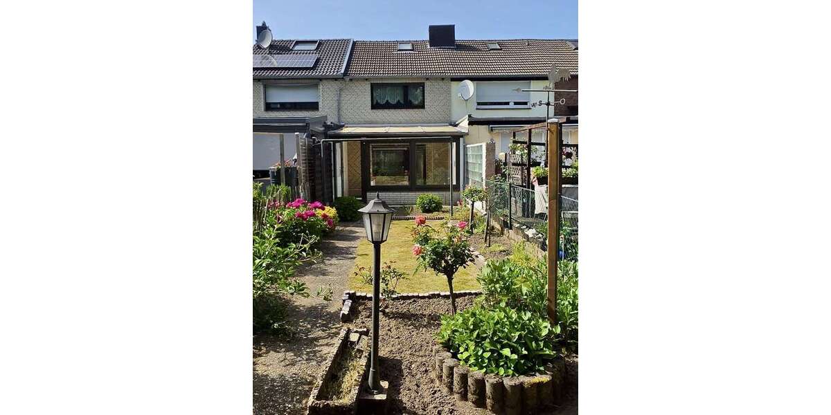 Einfamilienhaus Neuss Gnadental - 3 Zimmer, 63 m&sup2;, 239.000&euro; | Angebot:26621237