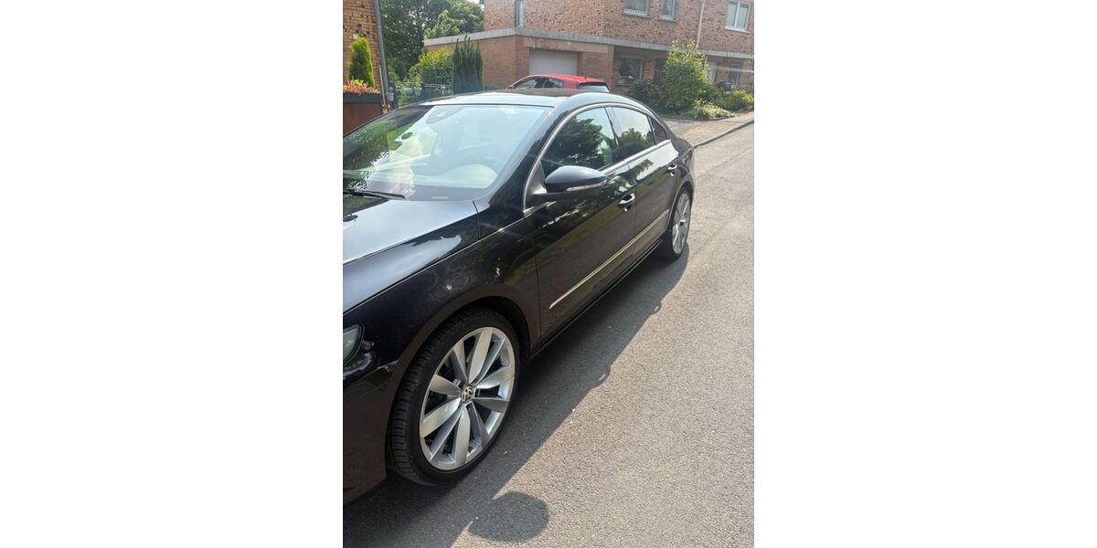 VW CC 123.700 km 14.250 € Remschei 42897