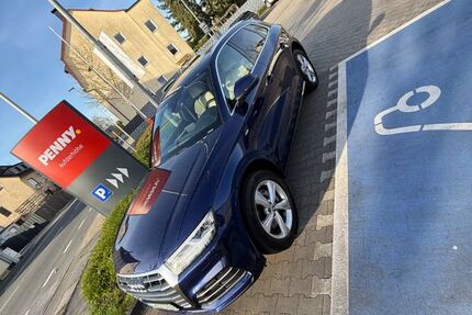 Audi Q5 96.000 km 30.700 &euro; Solingen 42699