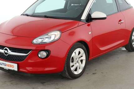 Opel Adam 25.746 km 11.390 € Köln 50739