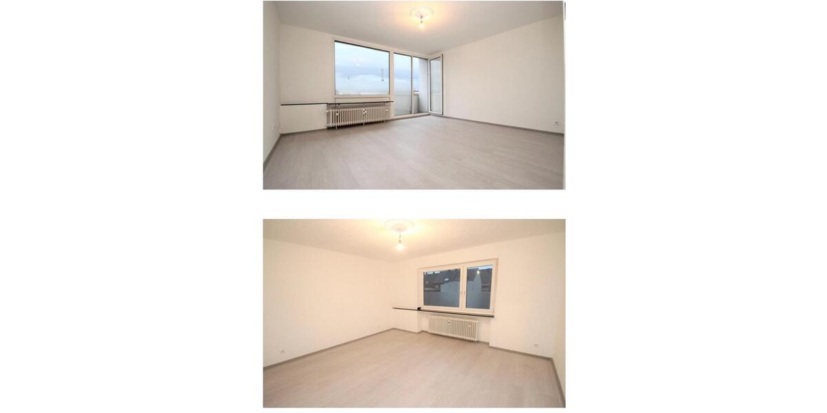 Etagenwohnung Neuss - 3 Zimmer, 70 m&sup2;, 243.000&euro; | Angebot:26603477