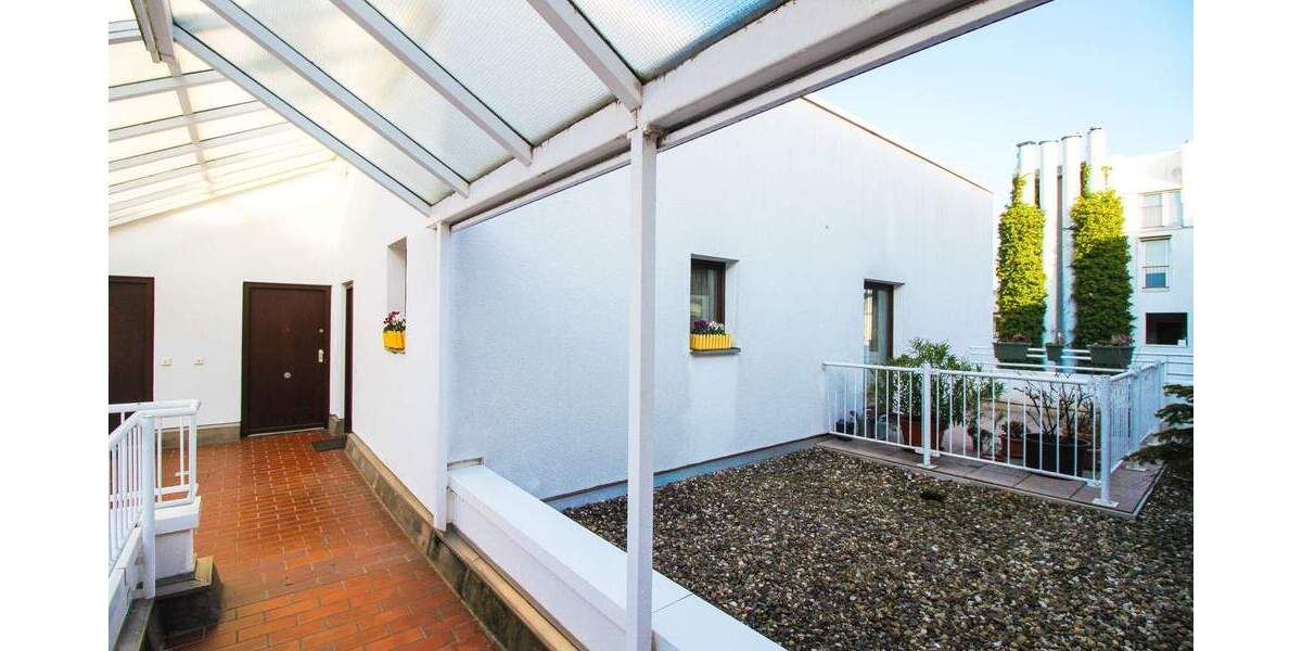 Etagenwohnung Köln Altstadt-Nord - 3 Zimmer, 100 m&sup2;, 940.000&euro; | Angebot:24914976