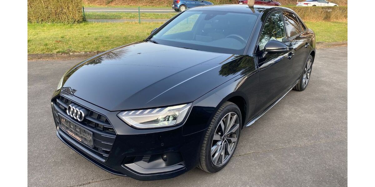 Audi A4 114.000 km 23.900 &euro; Langenfeld 40764