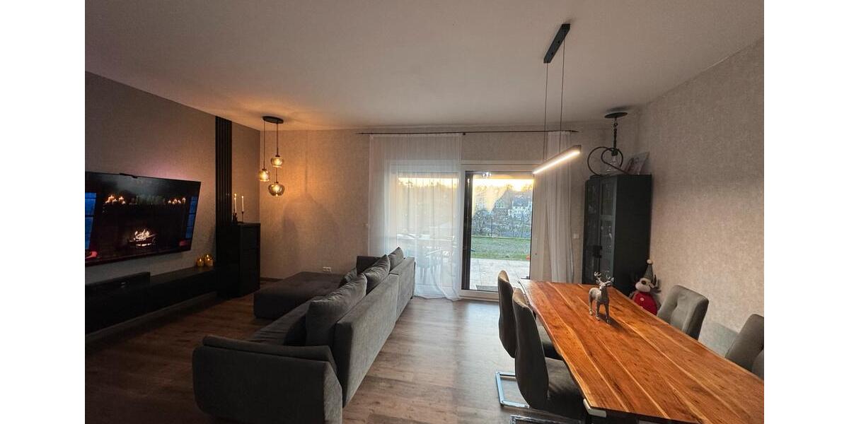 Einfamilienhaus Solingen Höhscheid - 5 Zimmer, 130 m&sup2;, 670.000&euro; | Angebot:24593273