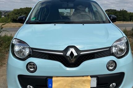 Renault Twingo 17.900 km 7.650 &euro; Remscheid 42855