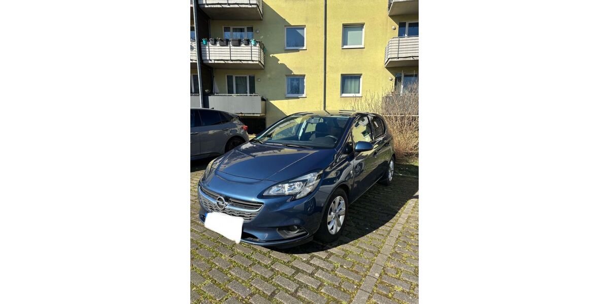 Opel Corsa 89.000 km 6.690 € Monheim am Rhein 40789