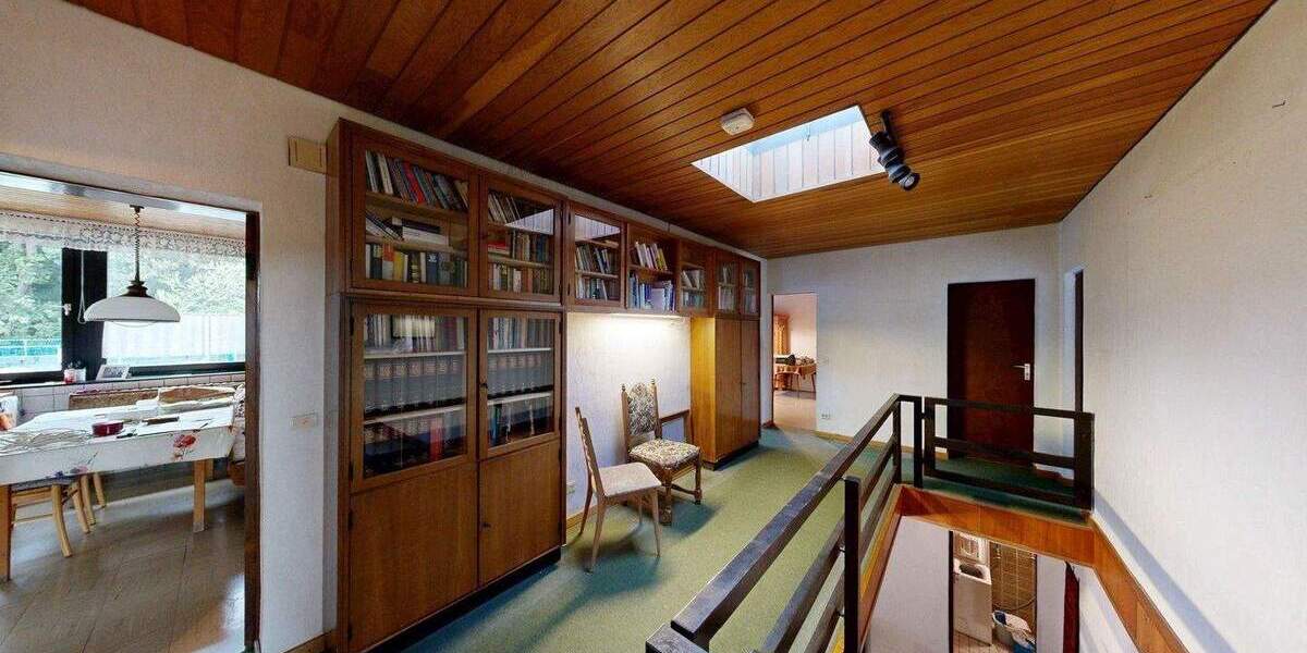 Mehrfamilienhaus, Wohnhaus Erkrath-Hochdahl Hochdahl - 1 Zimmer, 232 m&sup2;, 650.000&euro; | Angebot:24793286