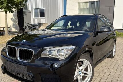 BMW X1 137.000 km 11.990 &euro; Düsseldorf 40233